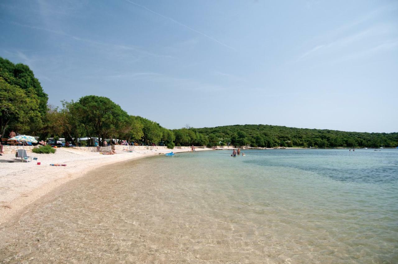 Apartman Mirela Rovinj Exterior foto